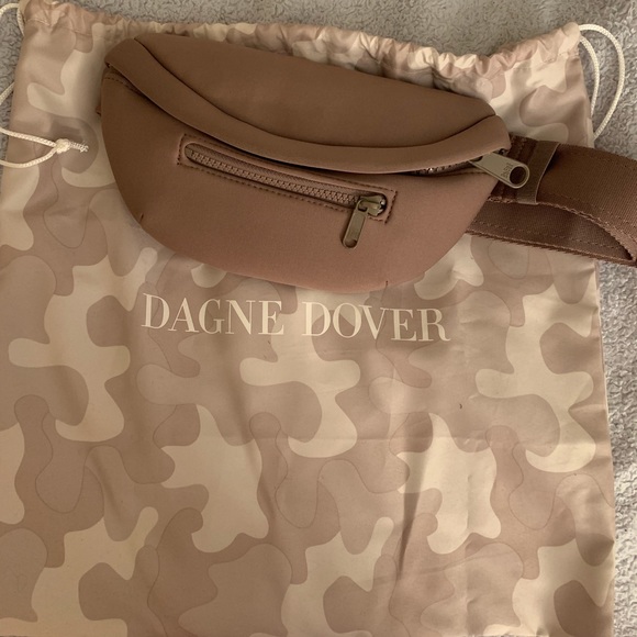 Dagne Dover Handbags - Dagne Dover Fanny Pack.